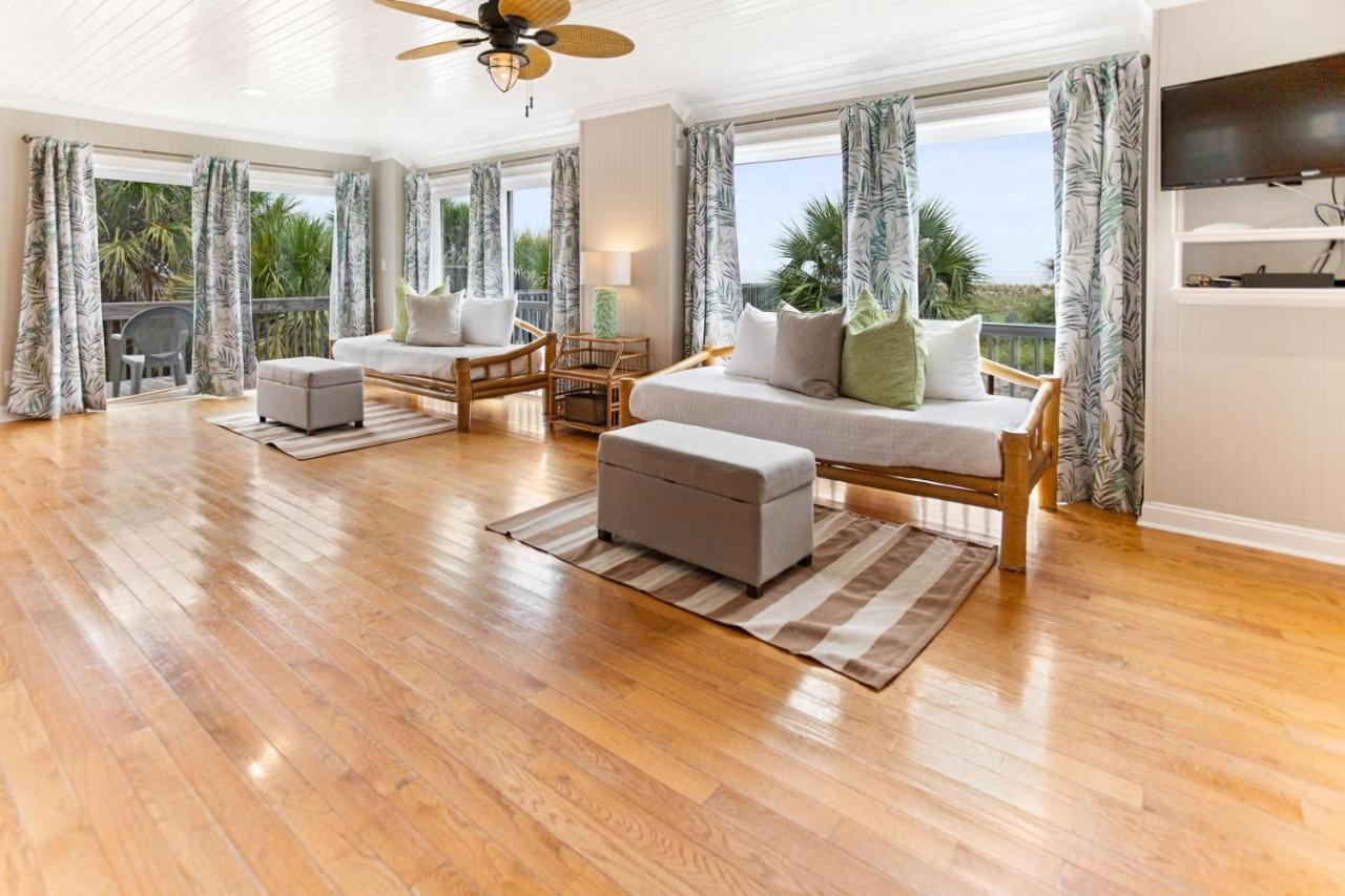 Villa By The Sea タイビーアイランド エクステリア 写真