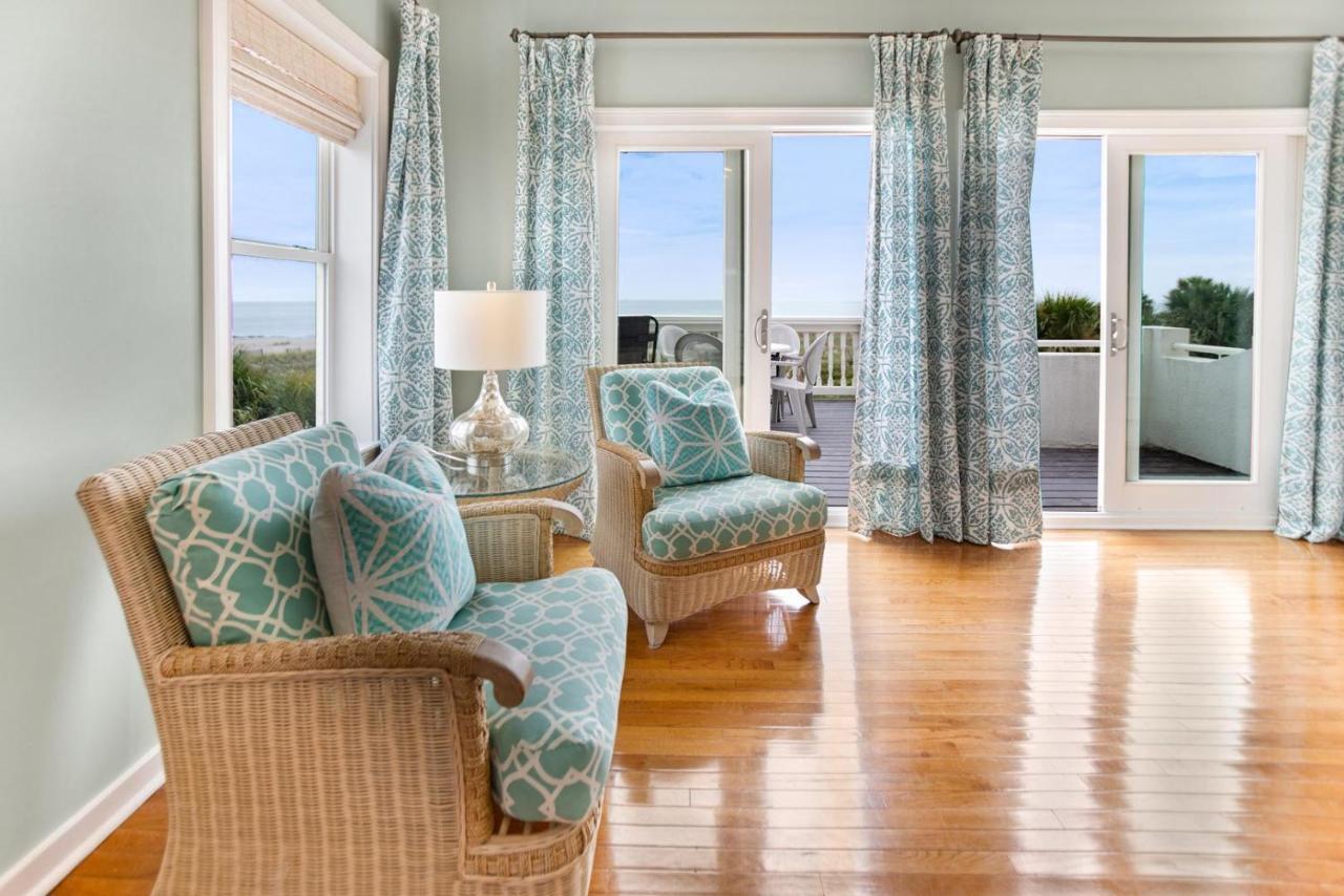 Villa By The Sea タイビーアイランド エクステリア 写真